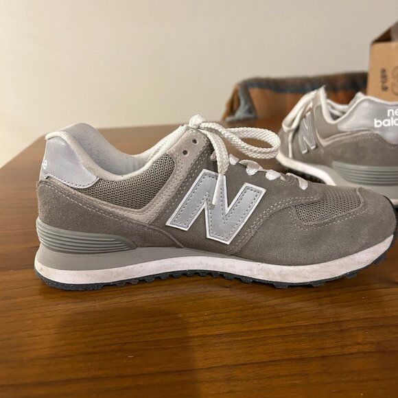 New Balance | 574 Core - Picture 8 of 9